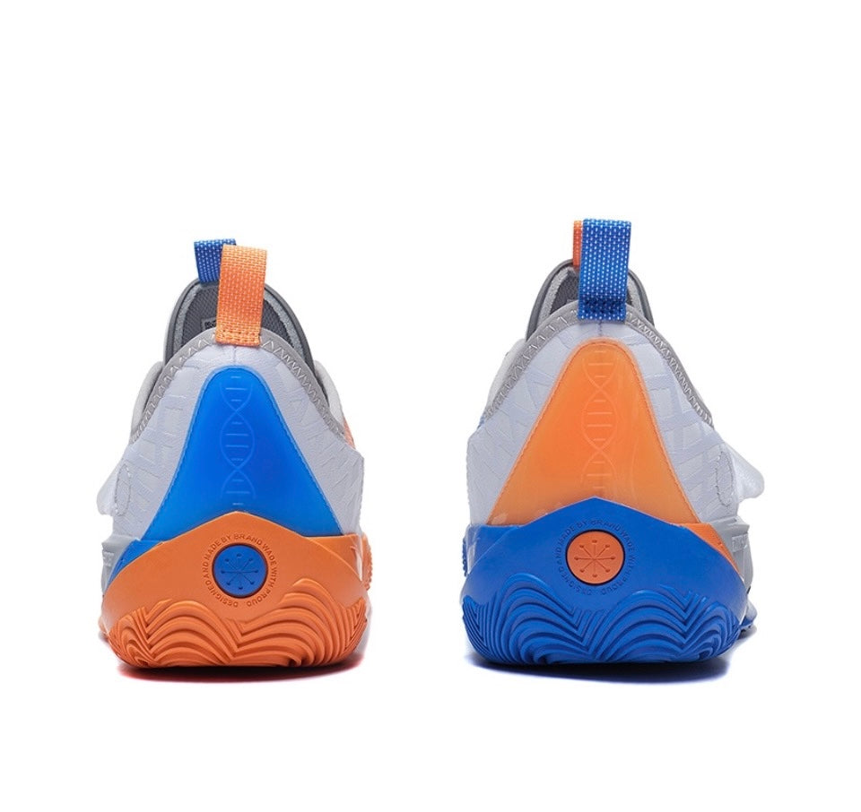LiNing Wade 808 2 V2 ‘Dreamer'