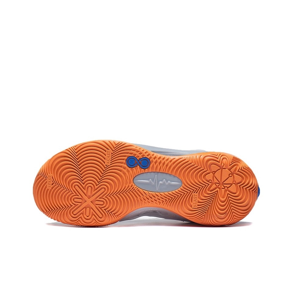 LiNing Wade 808 2 V2 ‘Dreamer'