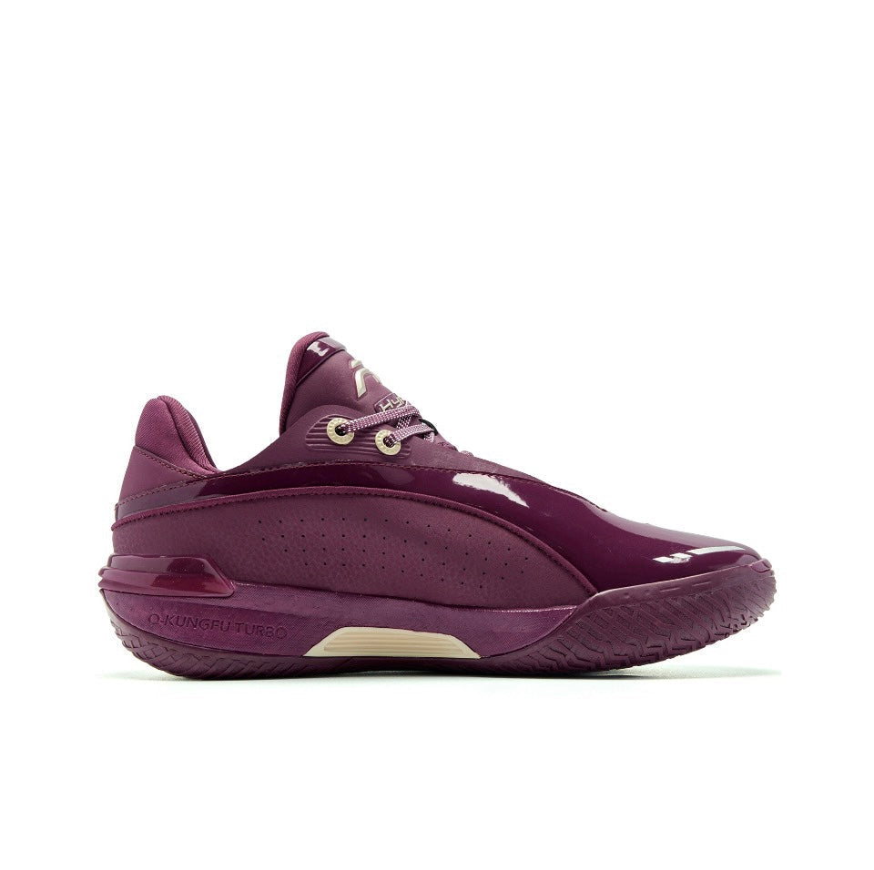 Qiaodan FE 2.5 TUBRO ‘Purple’ Secondary image