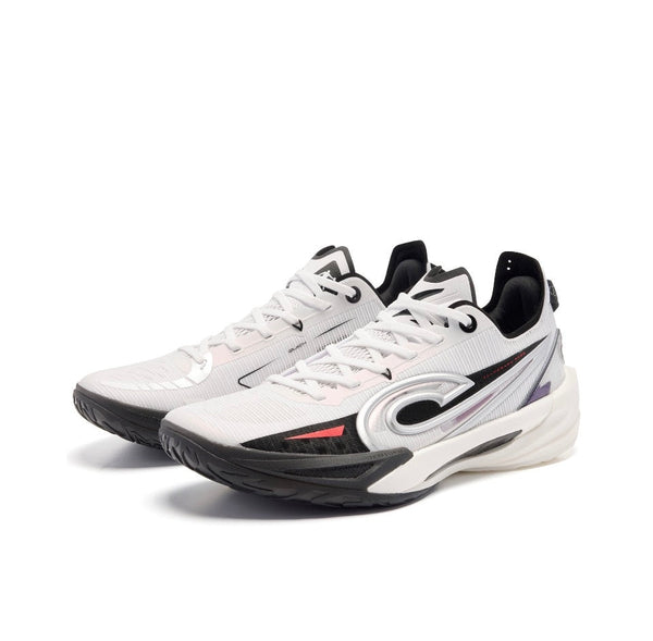 Qiaodan Rise 2.0 ‘White Black’