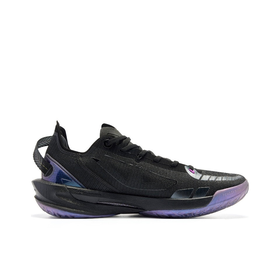 Qiaodan Rise 2.0 ‘Black Purple’