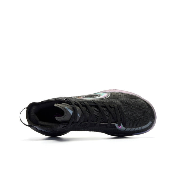 Qiaodan Rise 2.0 ‘Black Purple’