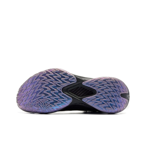 Qiaodan Rise 2.0 ‘Black Purple’