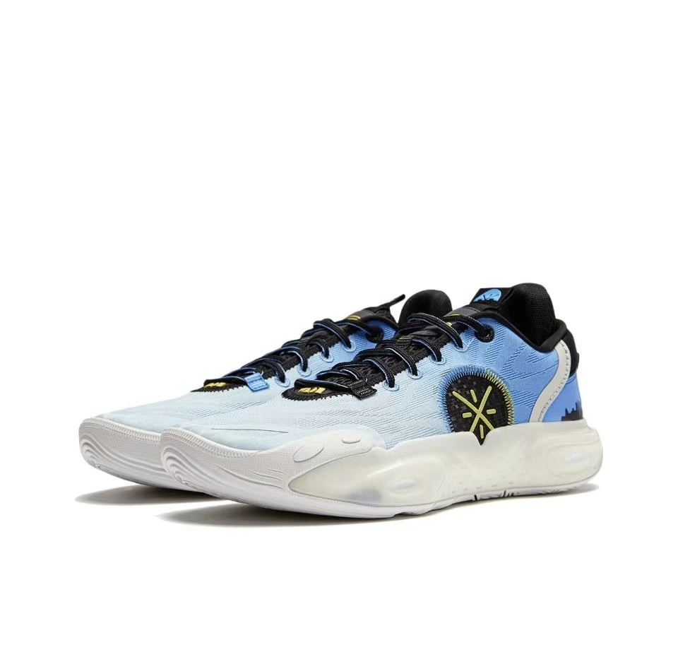 LiNing Wade All City 12 ‘Skyline’ Secondary image