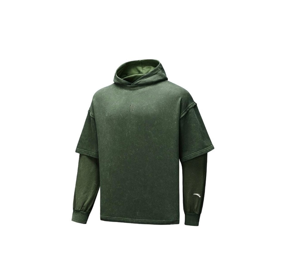 ANTA KAI Hélà HOODIE Main image