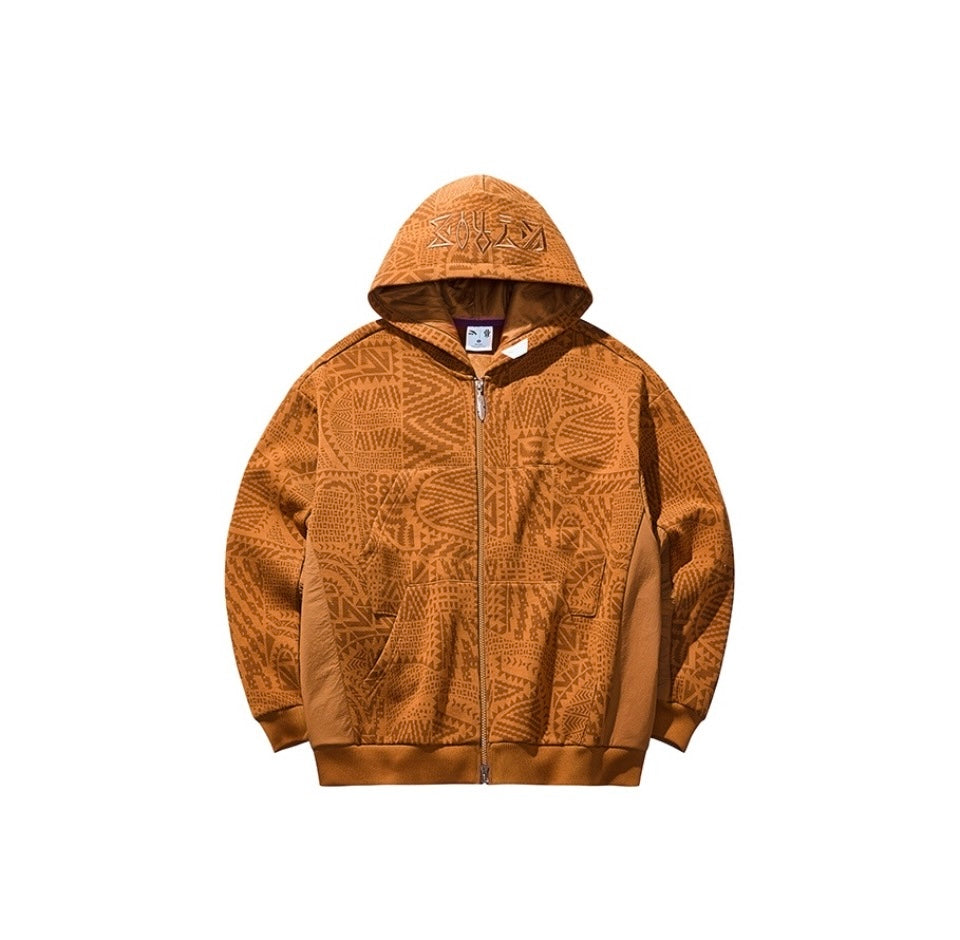 ANTA KAI Jack 'Brown' Main image