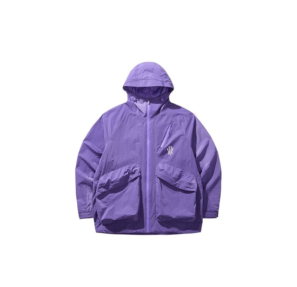 ANTA KAI Jacket Main image