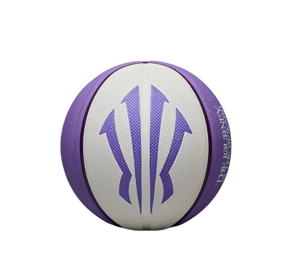 ANTA KAI BASKETBALL No. 7/No. 5 Basketball Kyrie Irving