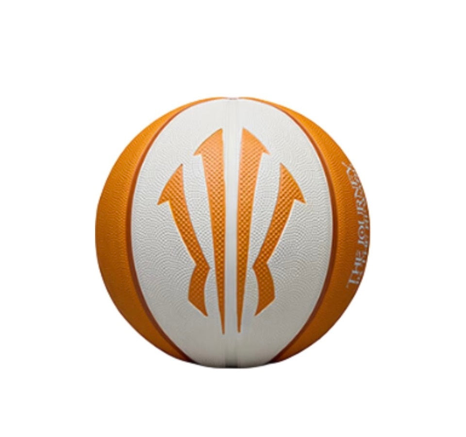 ANTA KAI BASKETBALL No. 7/No. 5 Basketball Kyrie Irving