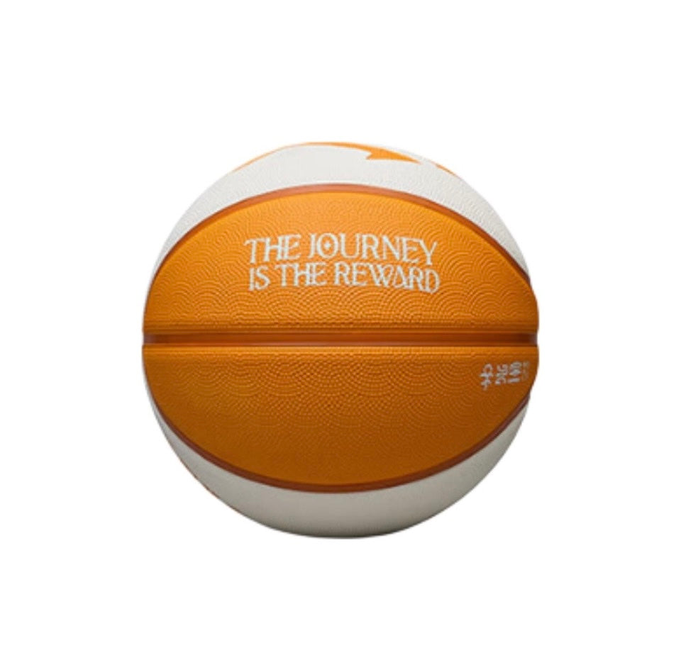 ANTA KAI BASKETBALL No. 7/No. 5 Basketball Kyrie Irving