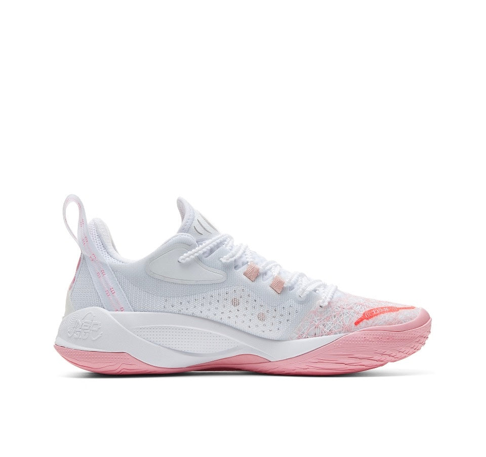 Peak Sonic Boom 3.0 'Pink White' Secondary image