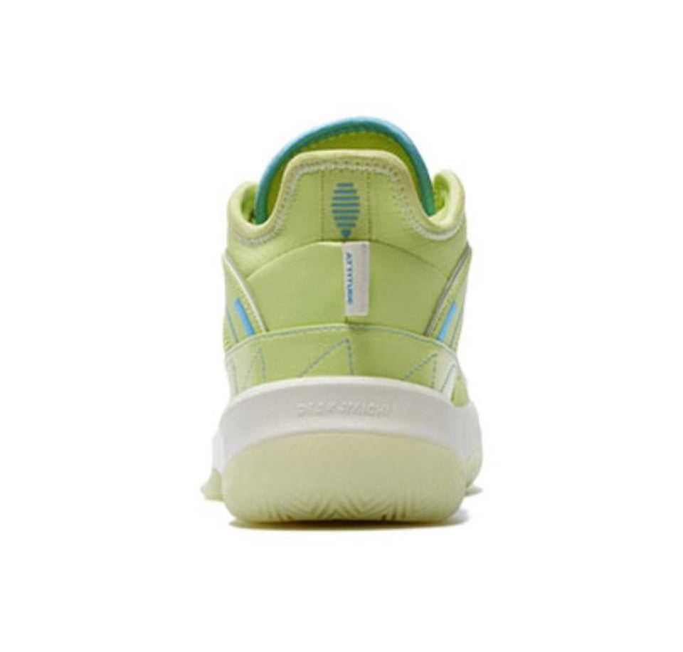 Peak AW Andrew Wiggins Big Triangle ‘Green’