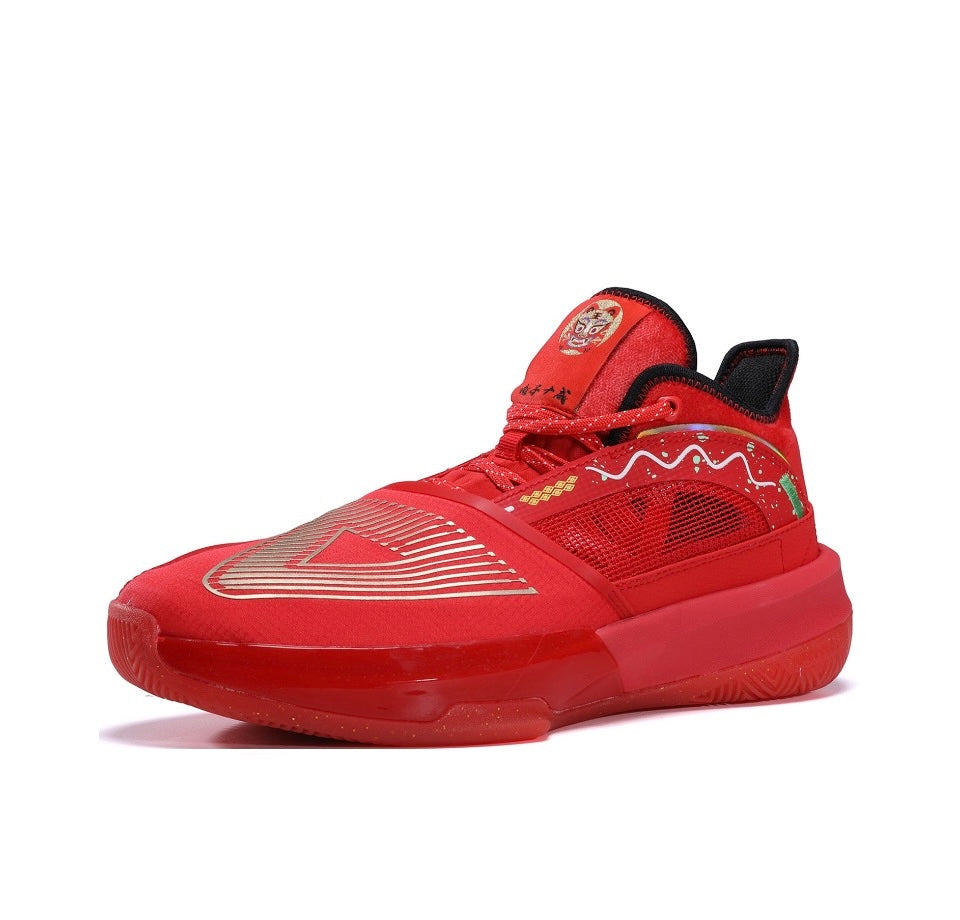 Peak AW Andrew Wiggins Big Triangle ‘Red’ Secondary image