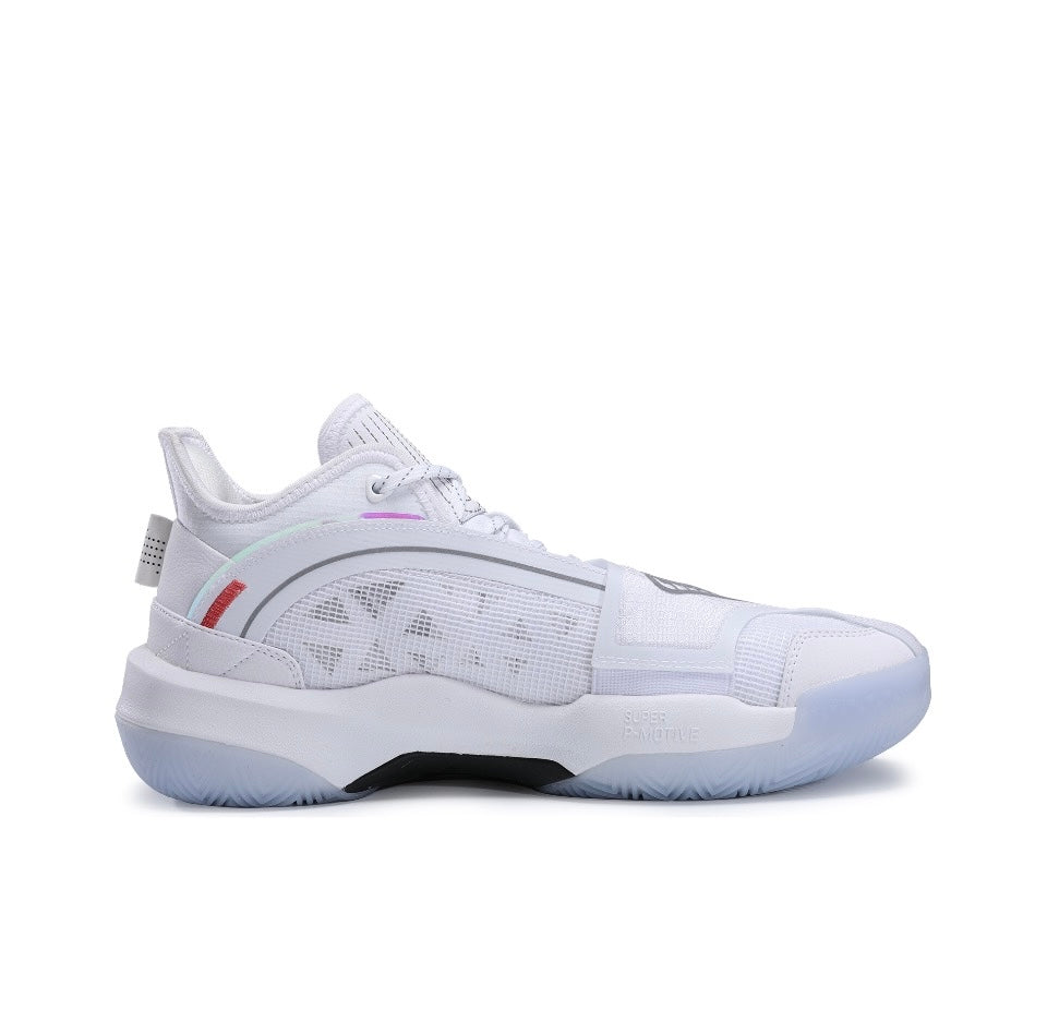 Peak AW Andrew Wiggins Big Triangle ‘White’