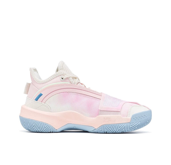 Peak AW Andrew Wiggins Big Triangle ‘Pearl Pink’