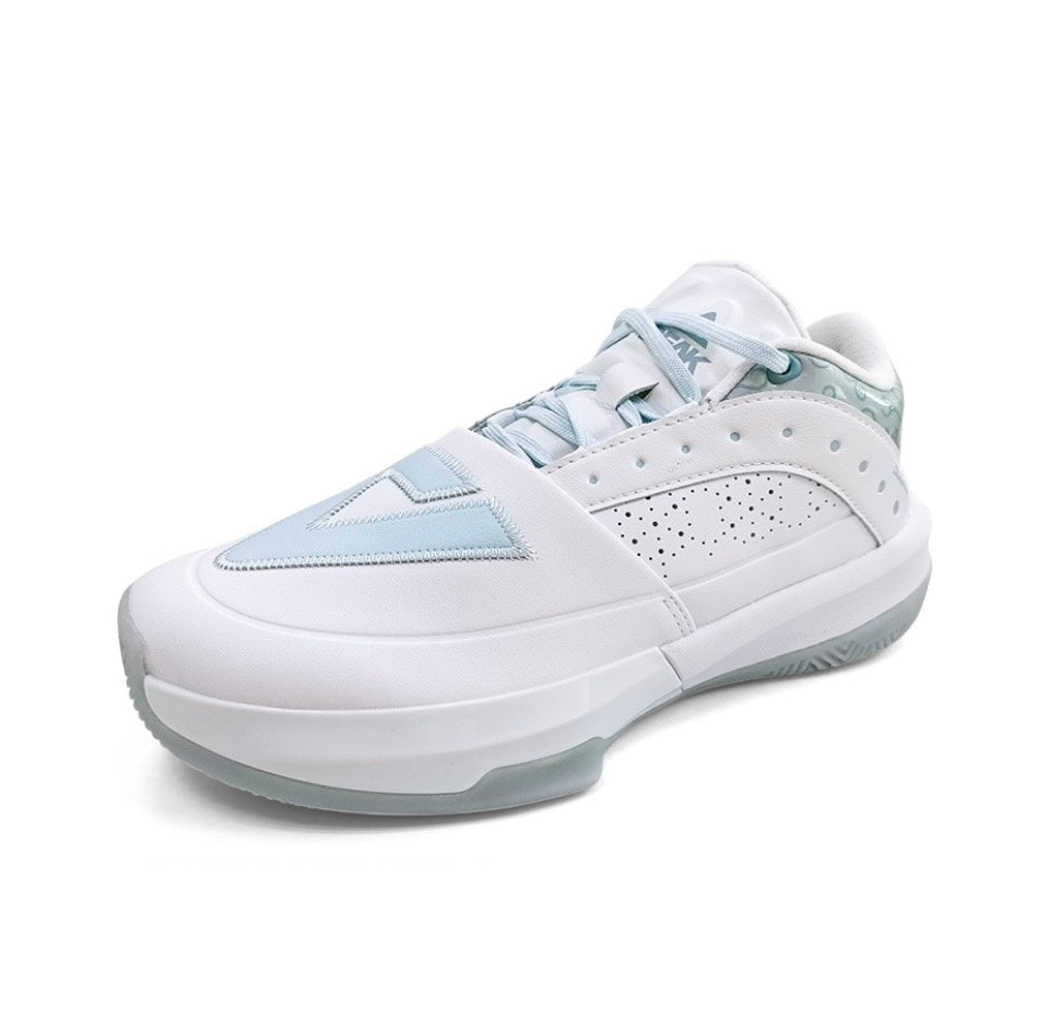 Peak AW Andrew Wiggins Big Triangle ‘White Blue’ Secondary image
