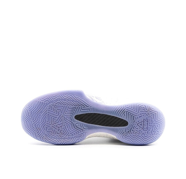 Peak AW Andrew Wiggins Big Triangle ‘White Purple’