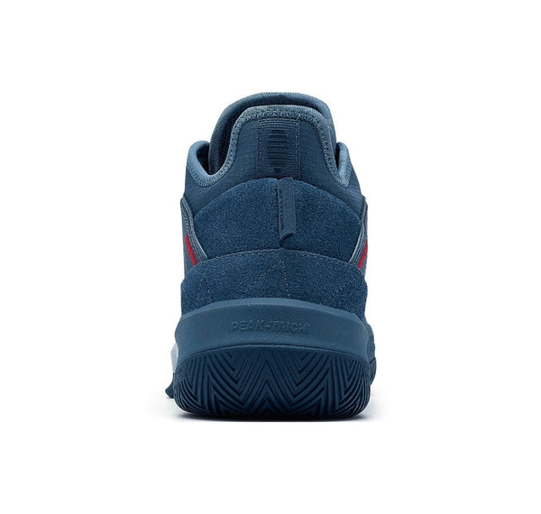 Peak AW Andrew Wiggins Big Triangle 'Blue’