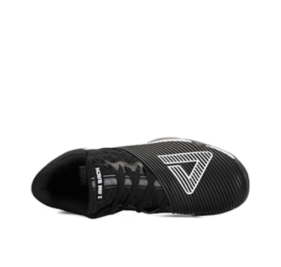 Peak AW Andrew Wiggins Big Triangle 'Black’