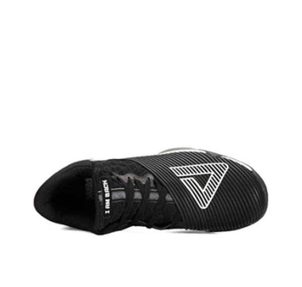 Peak AW Andrew Wiggins Big Triangle 'Black’