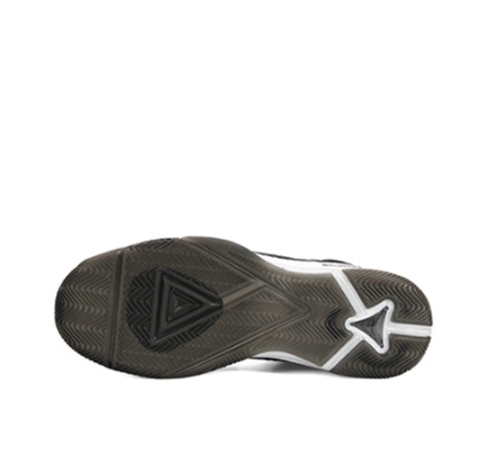 Peak AW Andrew Wiggins Big Triangle 'Black’
