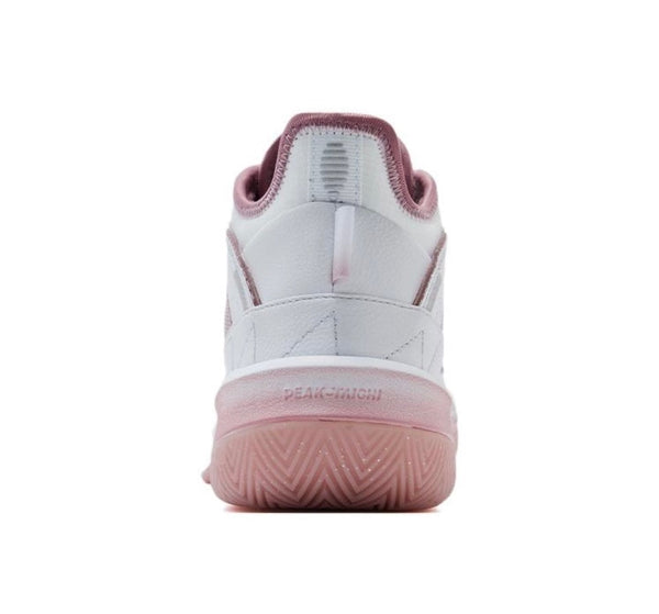 Peak AW Andrew Wiggins Big Triangle 'Pink Purple’