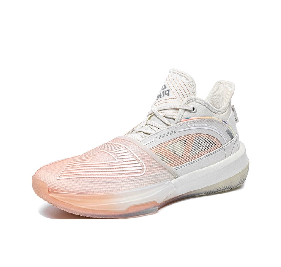 Peak AW Andrew Wiggins Big Triangle 'Light Pink’