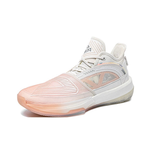 Peak AW Andrew Wiggins Big Triangle 'Light Pink’