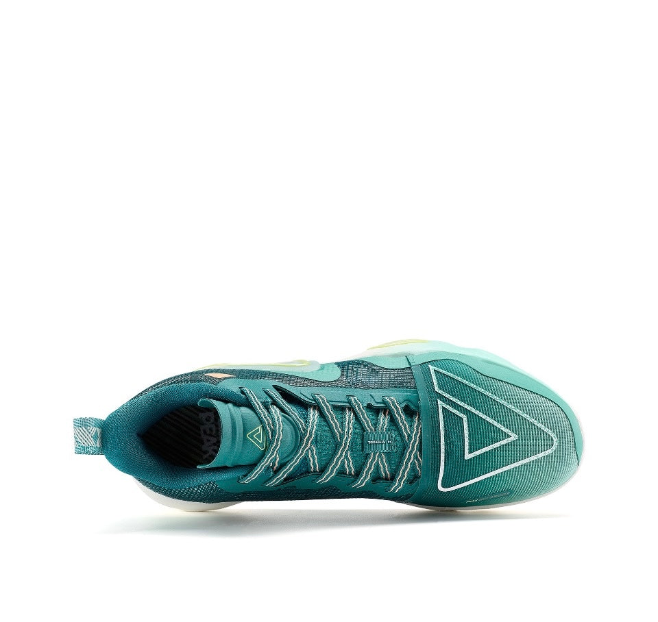 Peak AW Andrew Wiggins Big Triangle 2.0 'Green’
