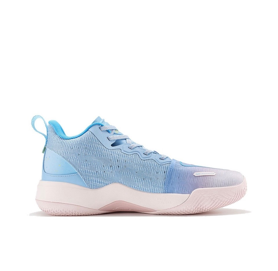 Peak AW Andrew Wiggins Big Triangle 2.0 'Sky Blue’ Secondary image