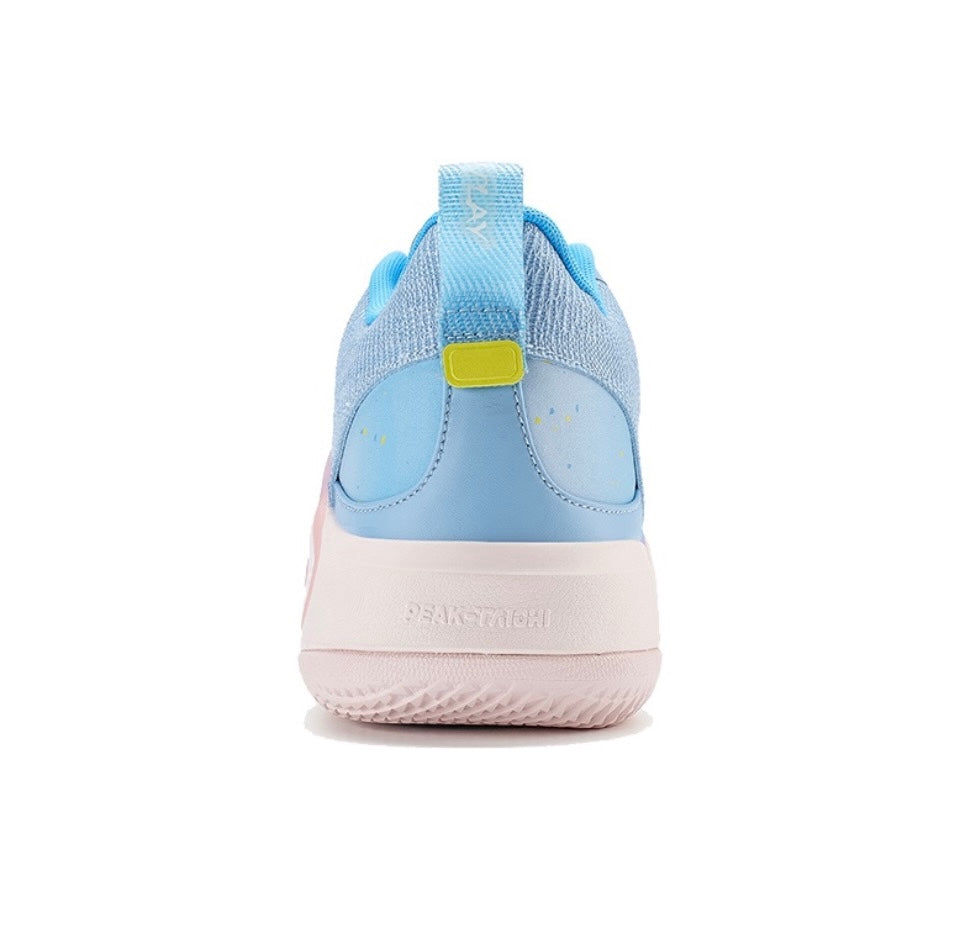 Peak AW Andrew Wiggins Big Triangle 2.0 'Sky Blue’