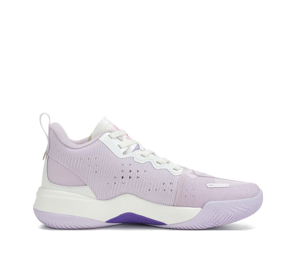 Peak AW Andrew Wiggins Big Triangle 2.0 'Purple’