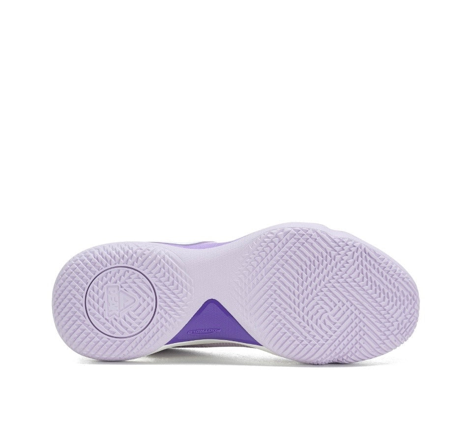 Peak AW Andrew Wiggins Big Triangle 2.0 'Purple’
