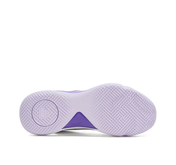 Peak AW Andrew Wiggins Big Triangle 2.0 'Purple’