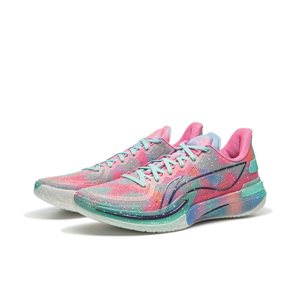 LiNing Gamma 1 'Sweet Universe' Secondary image