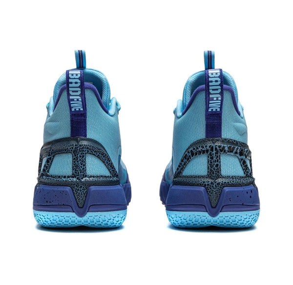 LiNing Bad Five 4 ‘Blue’