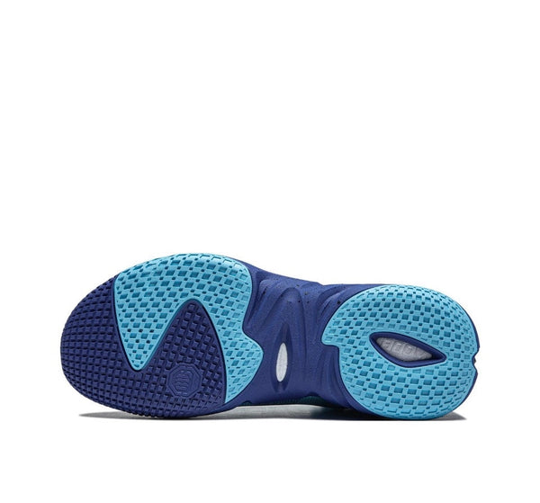 LiNing Bad Five 4 ‘Blue’