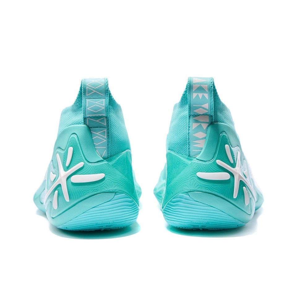 LiNing Way of Wade 11 ‘Liberty’