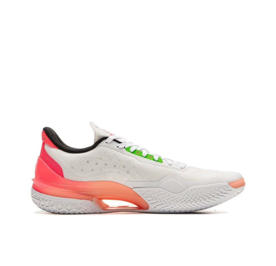 LiNing Liren 5 ‘Pink White’ Secondary image