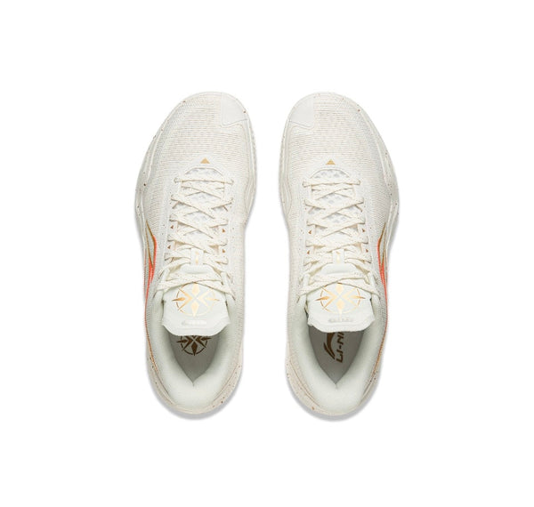 LiNing Liren 5 ‘White Gold’