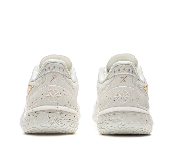 LiNing Liren 5 ‘White Gold’