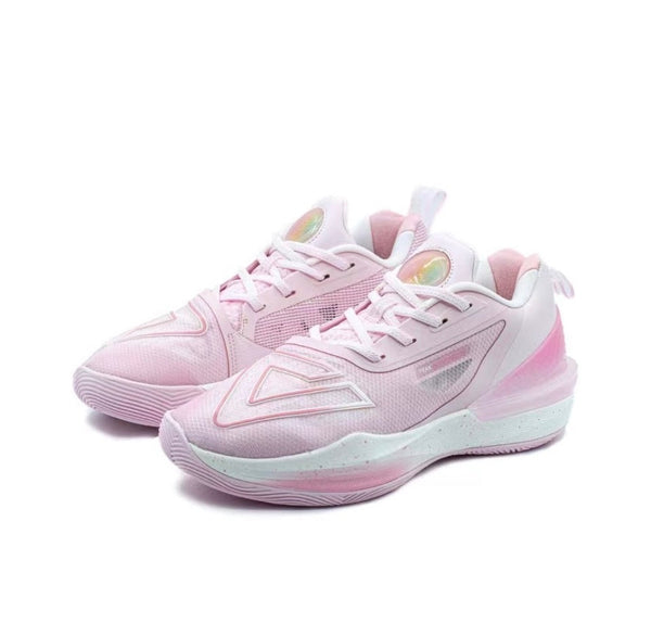 Peak AW Andrew Wiggins Big Triangle 3.0 'Bright Pink’