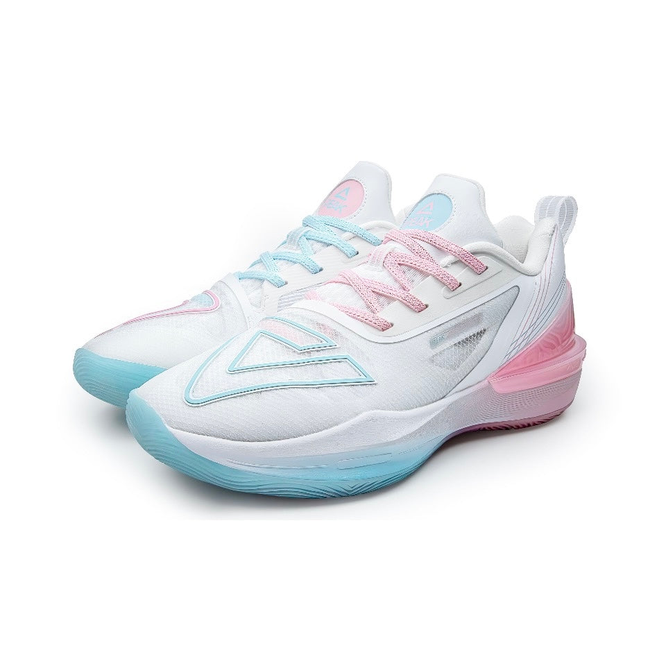 Peak AW Andrew Wiggins Big Triangle 3.0 'Yuan Yang’ Secondary image