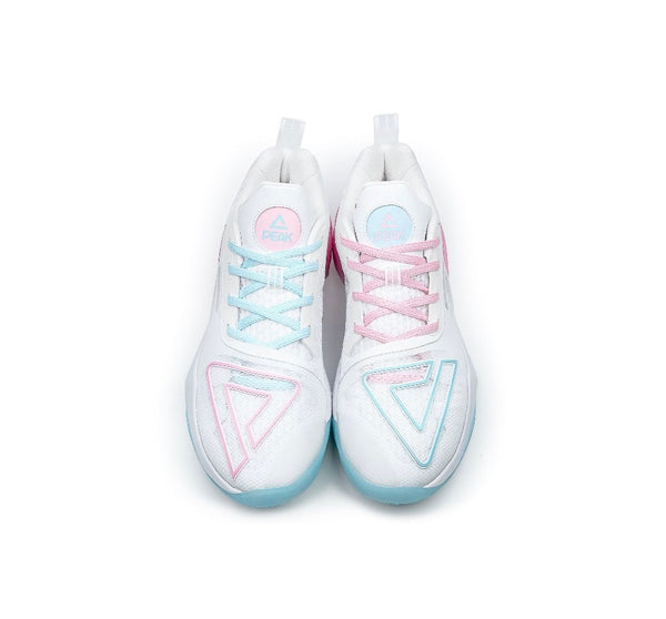 Peak AW Andrew Wiggins Big Triangle 3.0 'Yuan Yang’