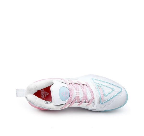 Peak AW Andrew Wiggins Big Triangle 3.0 'Yuan Yang’