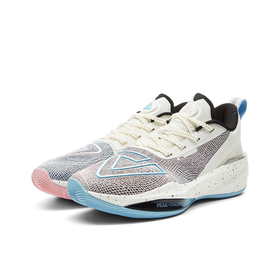 Peak AW Andrew Wiggins Big Triangle 3.0 'Yuan Yang’ Secondary image