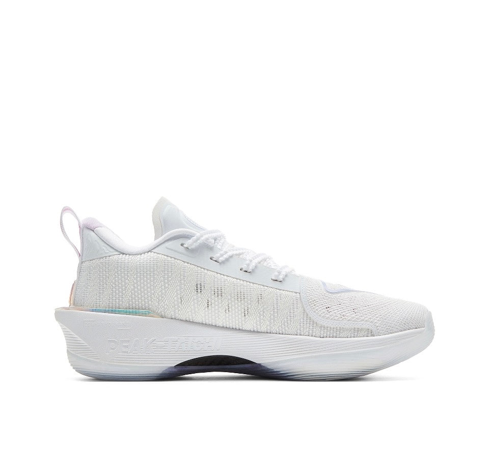 Peak AW Andrew Wiggins Big Triangle 3.0 'White Pink’ Secondary image