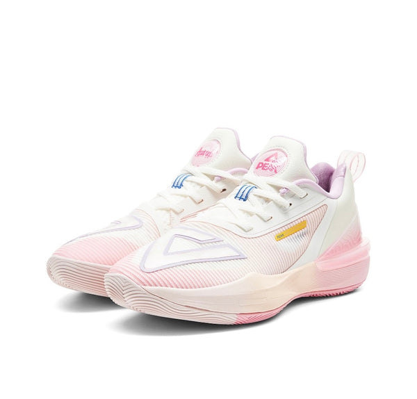 Peak AW Andrew Wiggins Big Triangle 3.0 'Beige Pink’