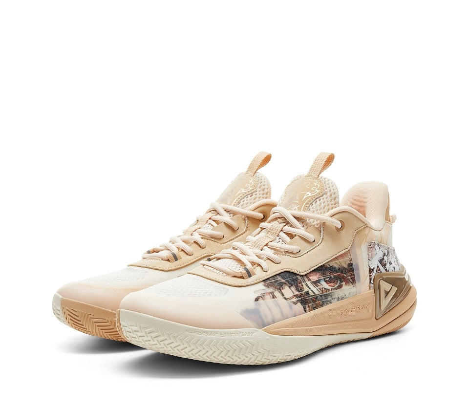 Peak Taichi Ranger 2.0 SWR 'Sands Pink' Secondary image