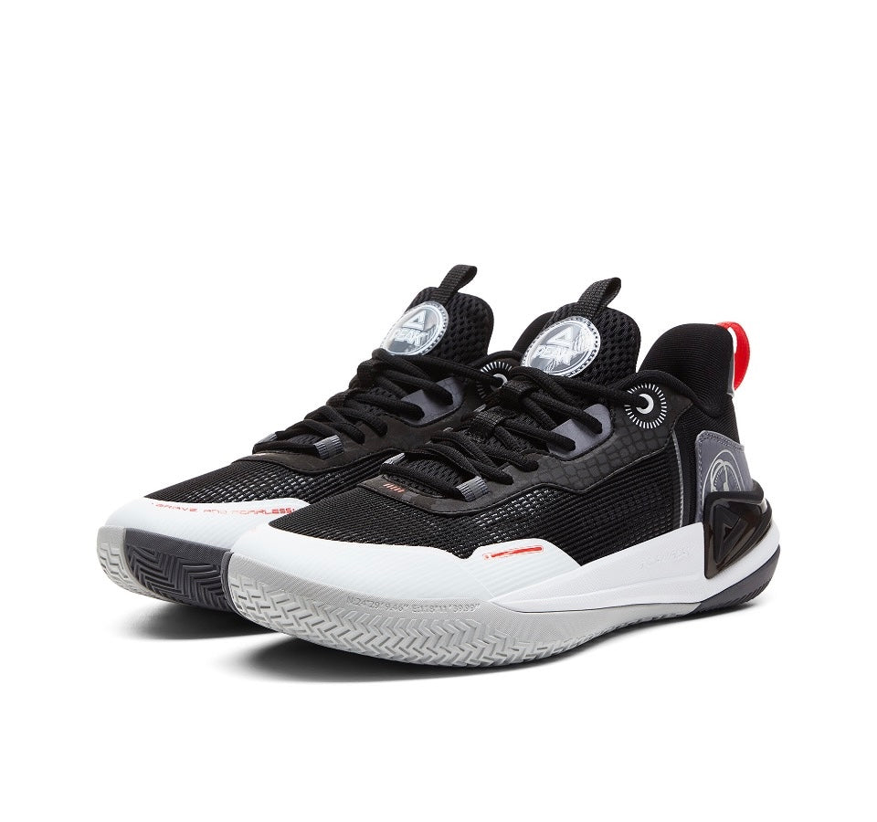 Peak Taichi Ranger 2.0 SWR 'Panda Black' Secondary image